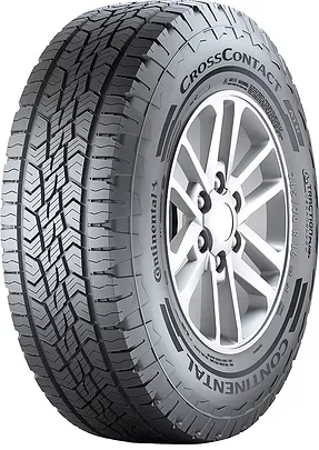 ���� ���� Continental ContiCrossContact ATR
